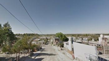 Violencia de género: golpeó a su mujer y ella se defendió con un cuchillo
