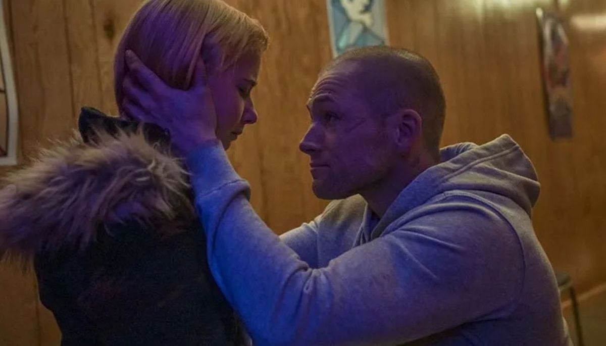 Una vez que empieces a ver esta película, no podrás despegarte de la pantalla hasta llegar al final. Imagen: Prime Video. Una vez que empieces a ver esta película, no podrás despegarte de la pantalla hasta llegar al final. Imagen: Prime Video.