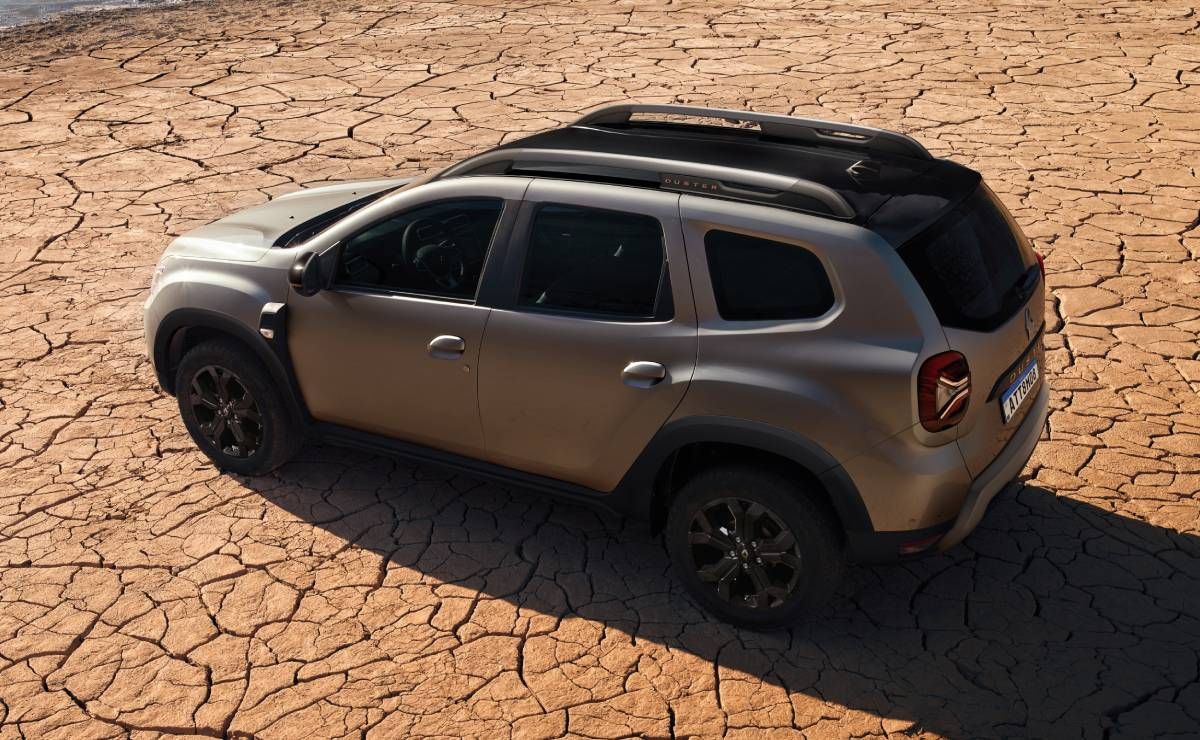 La versión Iconic tiene cuatro opciones: blanco, plata, gris y negro. La versión Iconic tiene cuatro opciones: blanco, plata, gris y negro. 