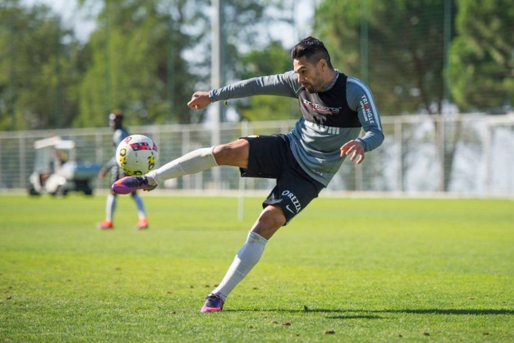 Falcao se someterá a un trascendental examen neurológico