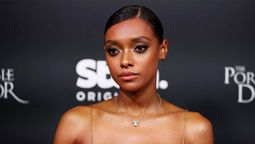 Sophie Wilde es la protagonista de Todo ya, la nueva serie de Netflix que promete ser furor.