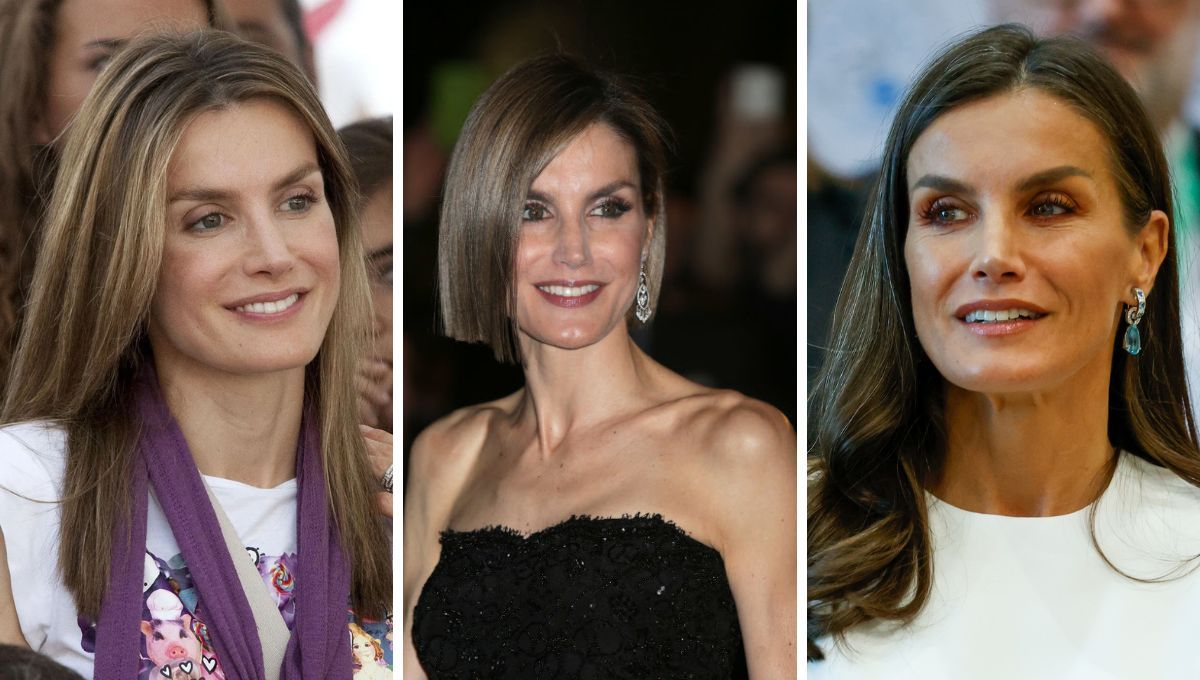 Reina Letizia. Reina Letizia. 
