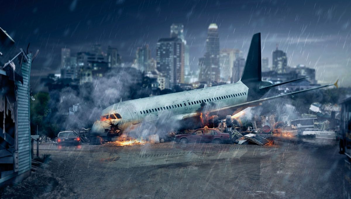 De 70 millones de vuelos, las probabilidades de morir son 1 en 205.552. Sin embargo, muchos aún temen volar. (Foto de Canva) De 70 millones de vuelos, las probabilidades de morir son 1 en 205.552. Sin embargo, muchos aún temen volar. (Foto de Canva)