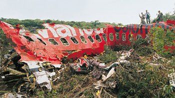 Vuelo 203 de Avianca: la bomba de Pablo Escobar que mató a 110 personas
