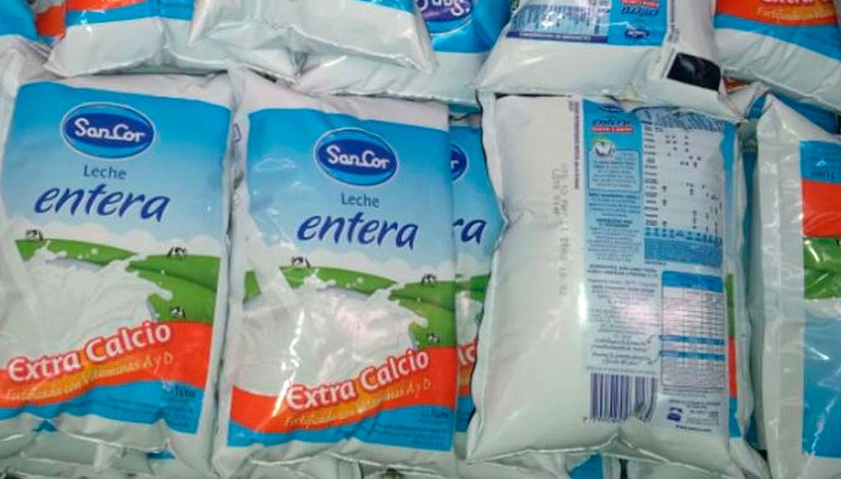 Reciclaje: descubr&iacute; qu&eacute; pod&eacute;s hacer con sachets de leche o yogurt.