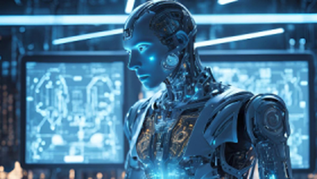 IMPSA puede ser altamente competitiva para generar componentes de la Inteligencia Artificial. IMPSA puede ser altamente competitiva para generar componentes de la Inteligencia Artificial.