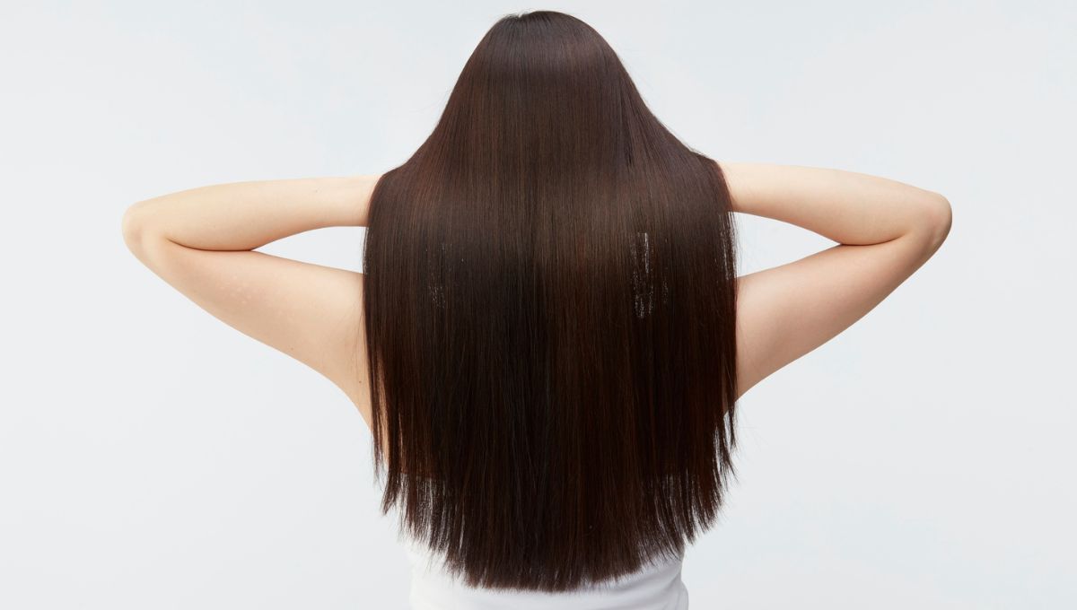 La hidratación es la clave para conseguir un pelo sano. La hidratación es la clave para conseguir un pelo sano. 