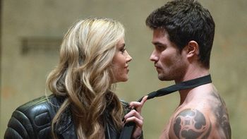 Prime Video: la película inspirada en un bestseller que es apta para mayores de 16 Prime Video: la película inspirada en un bestseller que es apta para mayores de 16