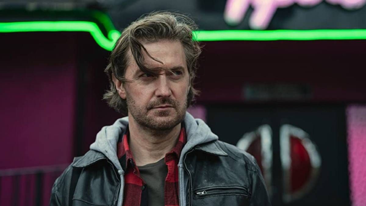 La serie no para de rankear en Netflix. La serie no para de rankear en Netflix.