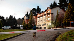 Alud en Bariloche: encontraron los cuerpos de los dos desaparecidos