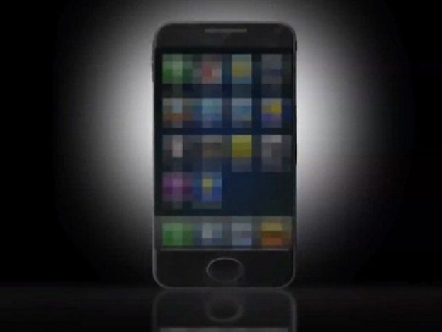 Nokia Lumia contra el iPhone