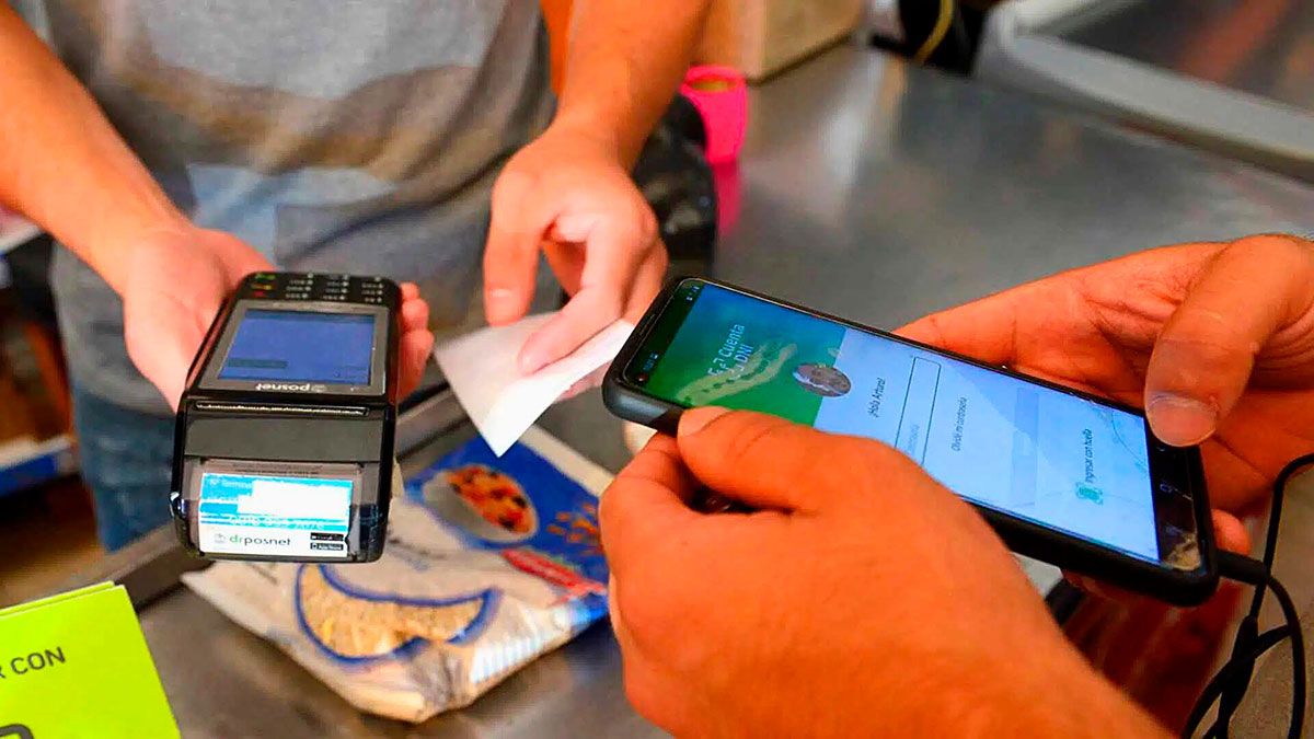Cuenta DNI activa este viernes una de las promociones más esperadas con 20% de ahorro en comercios de cercanía.