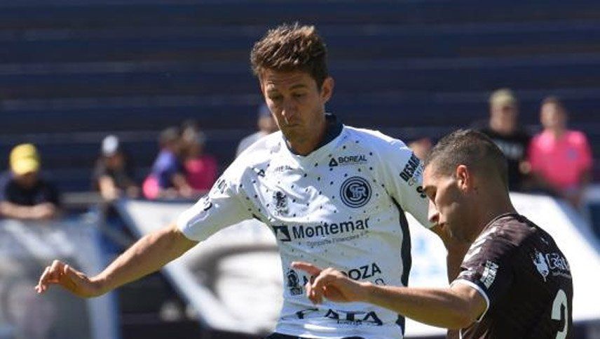 La Lepra y el partido más importante del torneo