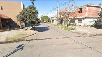 Una joven se resistió a un asalto y mató de una puñalada en el pecho a un motochorro