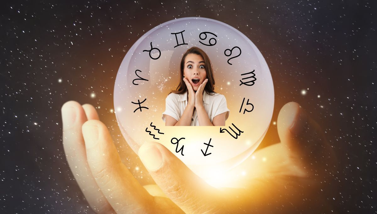 Las predicciones para esta semana