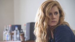Amy Adams es la protagonista de esta película de Netflix.