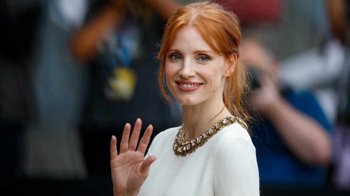 Está en Netflix, se basa en un libro muy conocido y fue un éxito