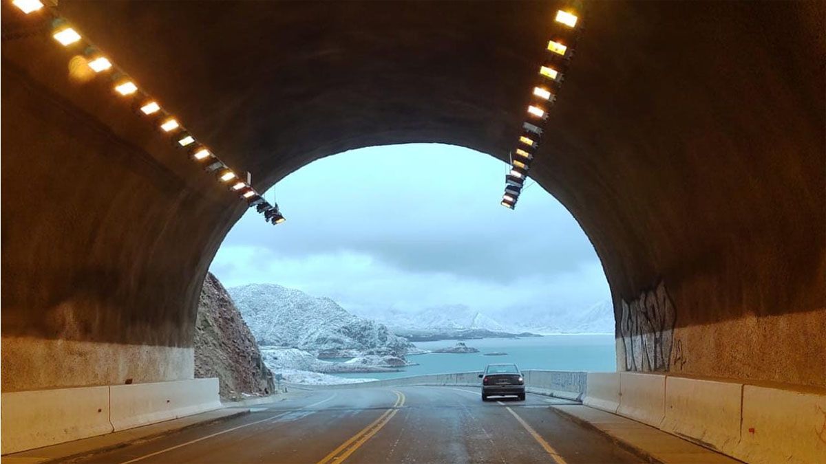 Creen que Hortencia Villa pudo haber viajado hasta Cacheuta o Potrerillos y su hija pidió ayuda para buscarla. Creen que Hortencia Villa pudo haber viajado hasta Cacheuta o Potrerillos y su hija pidió ayuda para buscarla.