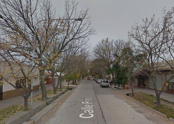 Robaron en un consultorio de una clínica privada