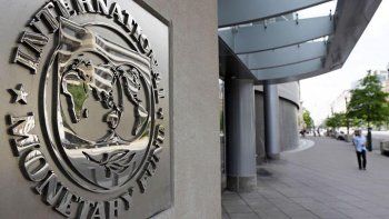 El FMI instó a los países ricos del G20 a aumentar el gasto público