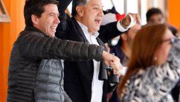 ¿Lo tenías al gerente del Casino como actor?