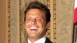 Los hábitos de Luis Miguel para retrasar el envejecimiento.