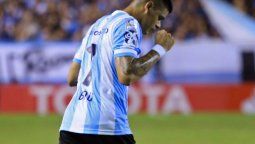 Mueren de amor por Bou: la canción que crearon los hinchas