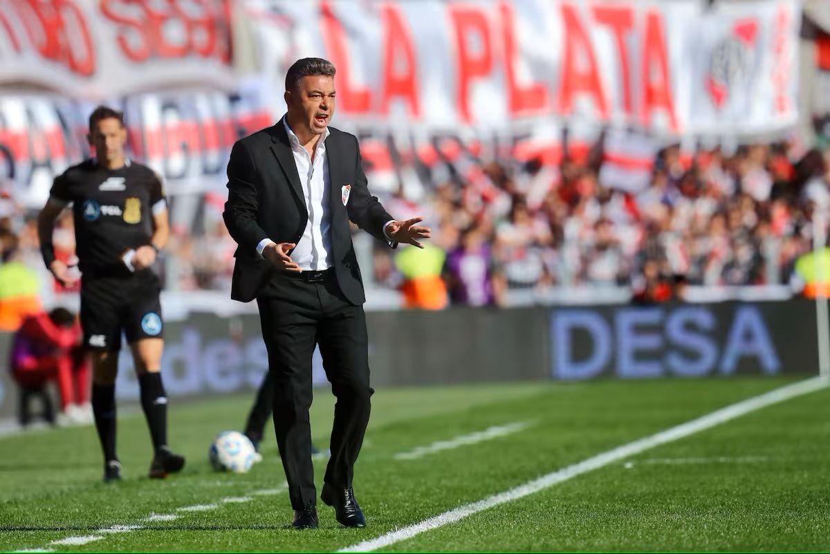 El DT meterá mano en el equipo titular con al menos dos variantes.