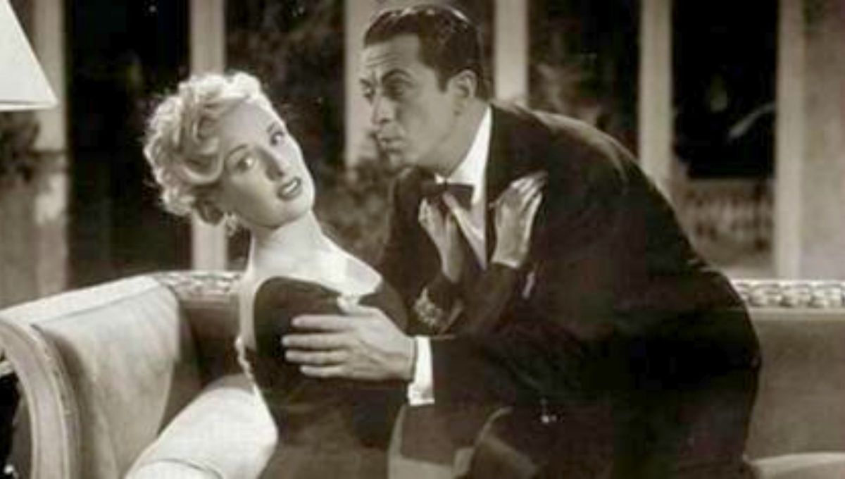 Se trata de una persona nacida en Villa Cañás, Santa Fe, el 23 de febrero de 1927 bajo el nombre de Rosa María Juana Martínez Suárez Se trata de una persona nacida en Villa Cañás, Santa Fe, el 23 de febrero de 1927 bajo el nombre de Rosa María Juana Martínez Suárez