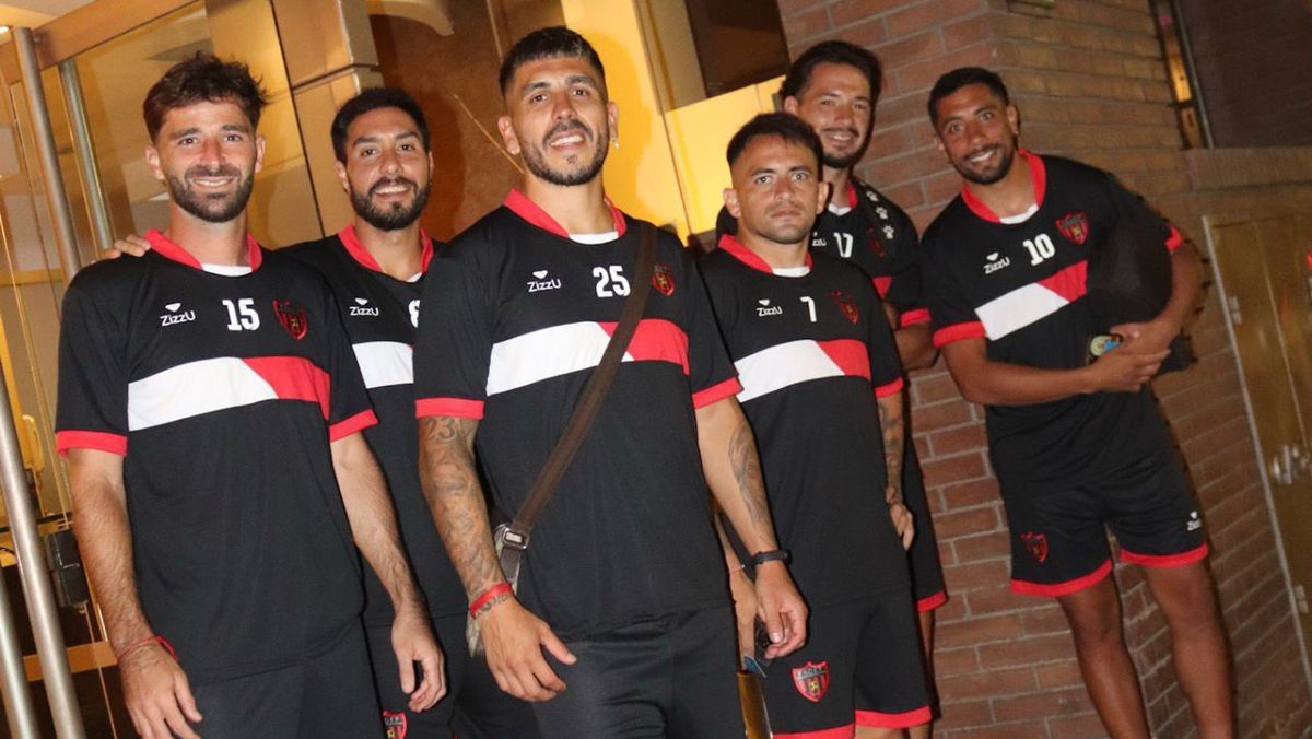 FADEP inicia su recorrido en el Torneo Federal A ante Costa Brava