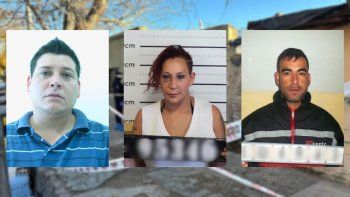 Cambio clave en la estrategia del trío acusado de descuartizar y quemar a un hombre