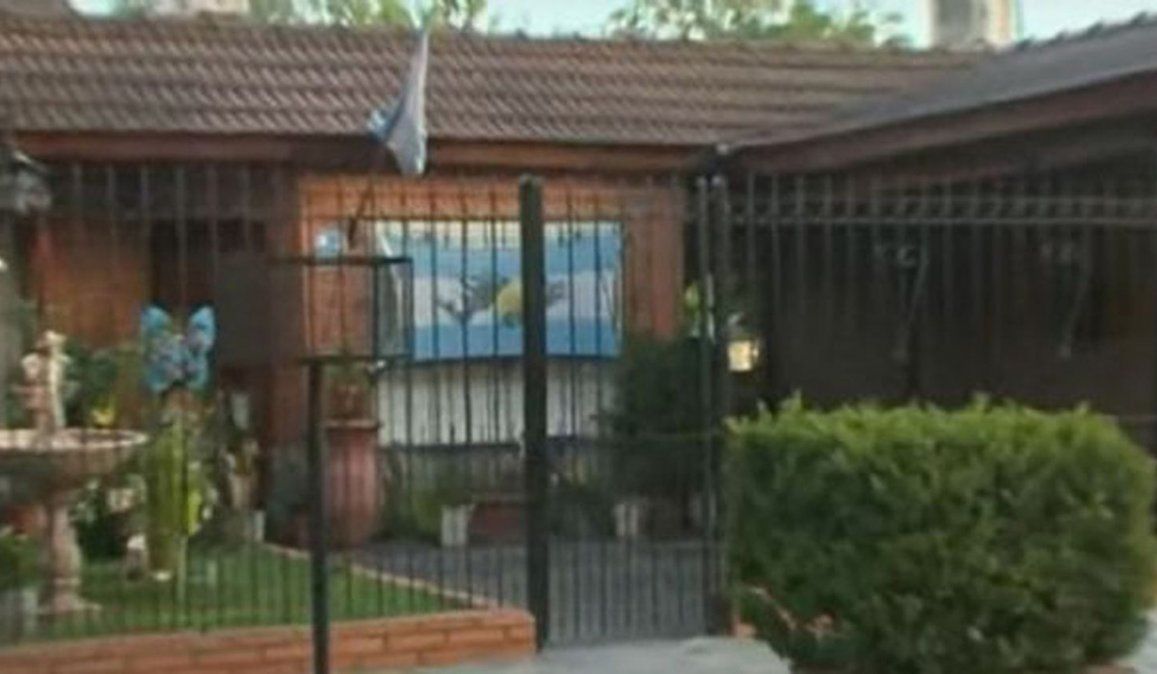 El militar retirado y veterano de Malvinas que mató a dos ladrones, volvió a su casa luego de declarar ante una fiscal pero seguirá imputado