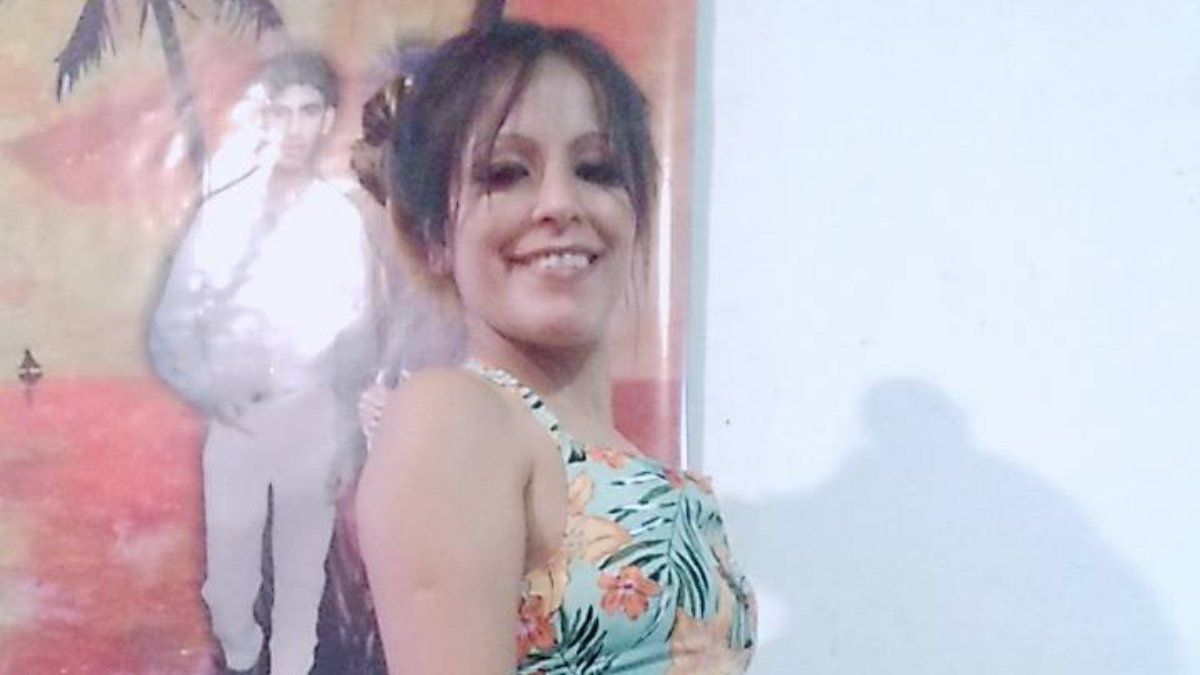 Mayra Tejada fue condenada tras admitir el hecho.
