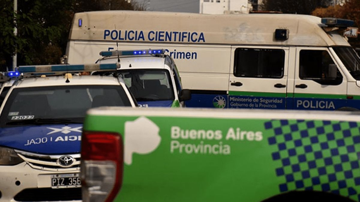 Femicidio: encontraron degollada a una joven de 22 años