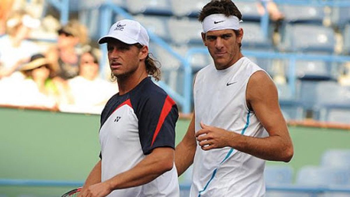 Guillermo Coria recordó uno de los momentos más calientes