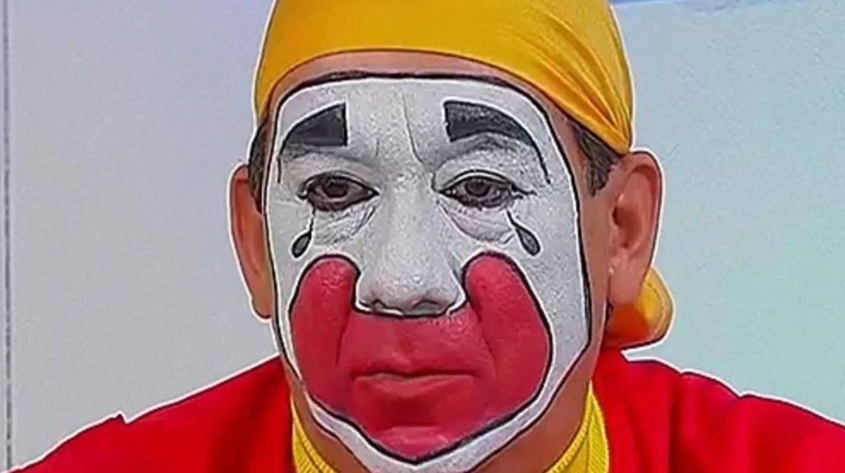 Duro momento de Piñón. Piñon fijo: alejado de sus hijos vive su momento más oscuro.