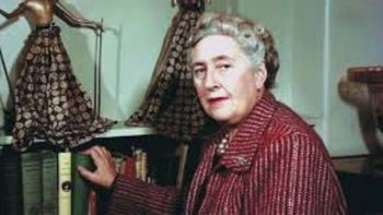 Diez cosas que no sabías sobre Agatha Christie