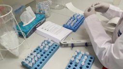 Confirmaron 6 nuevos casos de coronavirus en Argentina y ya son ocho los contagiados