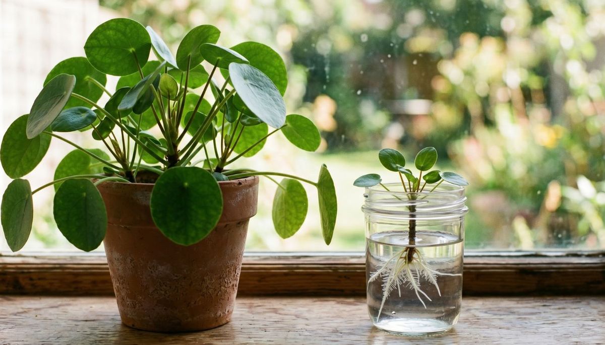 Si quieres reproducir tu planta, retira un brote y colócalo en un vaso con agua. Imagen: Pexels. Si quieres reproducir tu planta, retira un brote y colócalo en un vaso con agua. Imagen: Pexels.