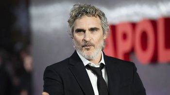 MAX tiene a Joaquin Phoenix como el protagonista de una película que combina guerra con religión