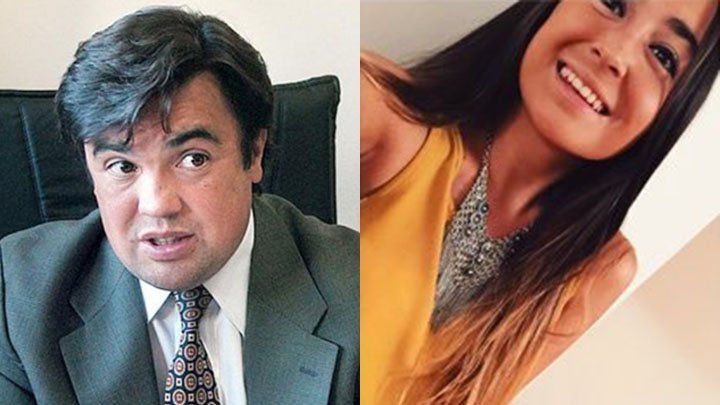 La hija de Marijuán denunció amenazas luego de la imputación a Cristina Kirchner