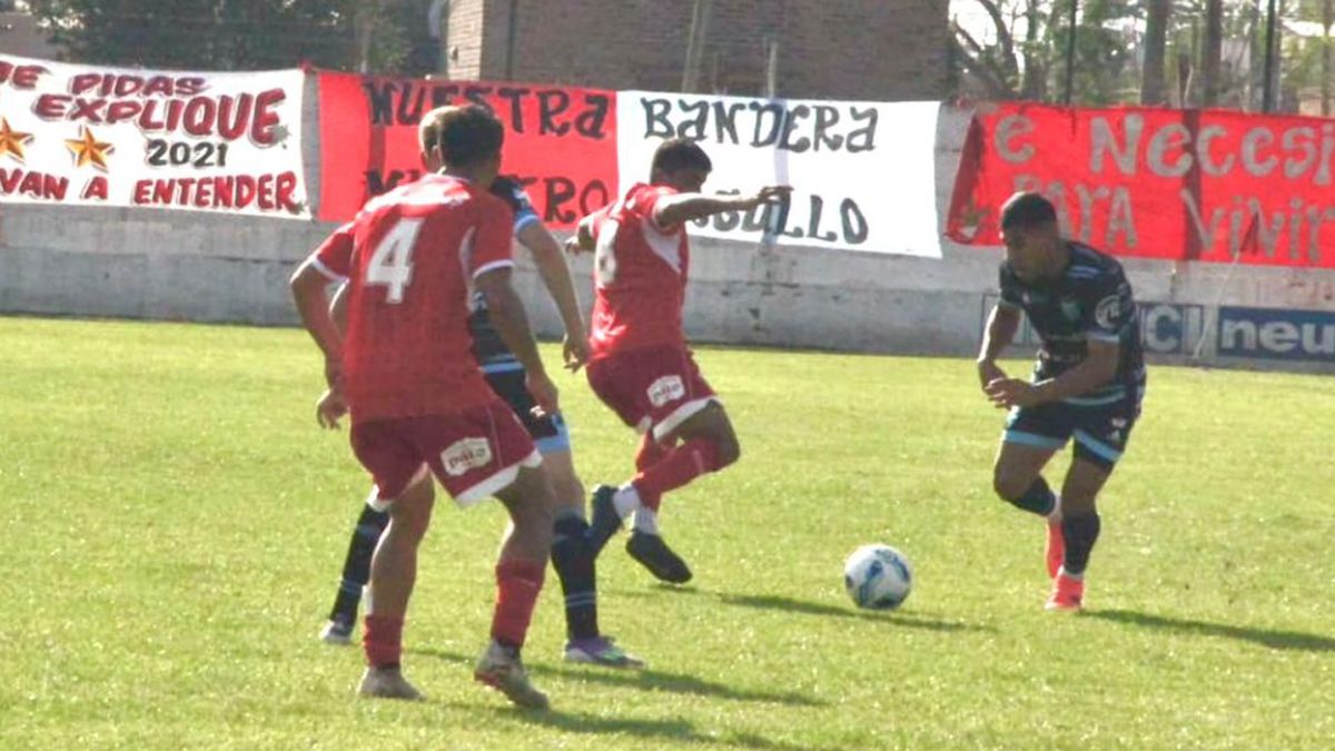 Gutiérrez Sport Club cayó en Chivilcoy y deberá ganar de local para seguir en el Torneo Federal A. Gutiérrez Sport Club cayó en Chivilcoy y deberá ganar de local para seguir en el Torneo Federal A.