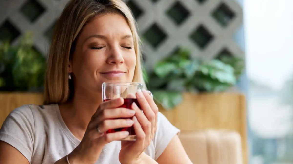 Las mejores infusiones para adelgazar y quemar grasa del vientre.