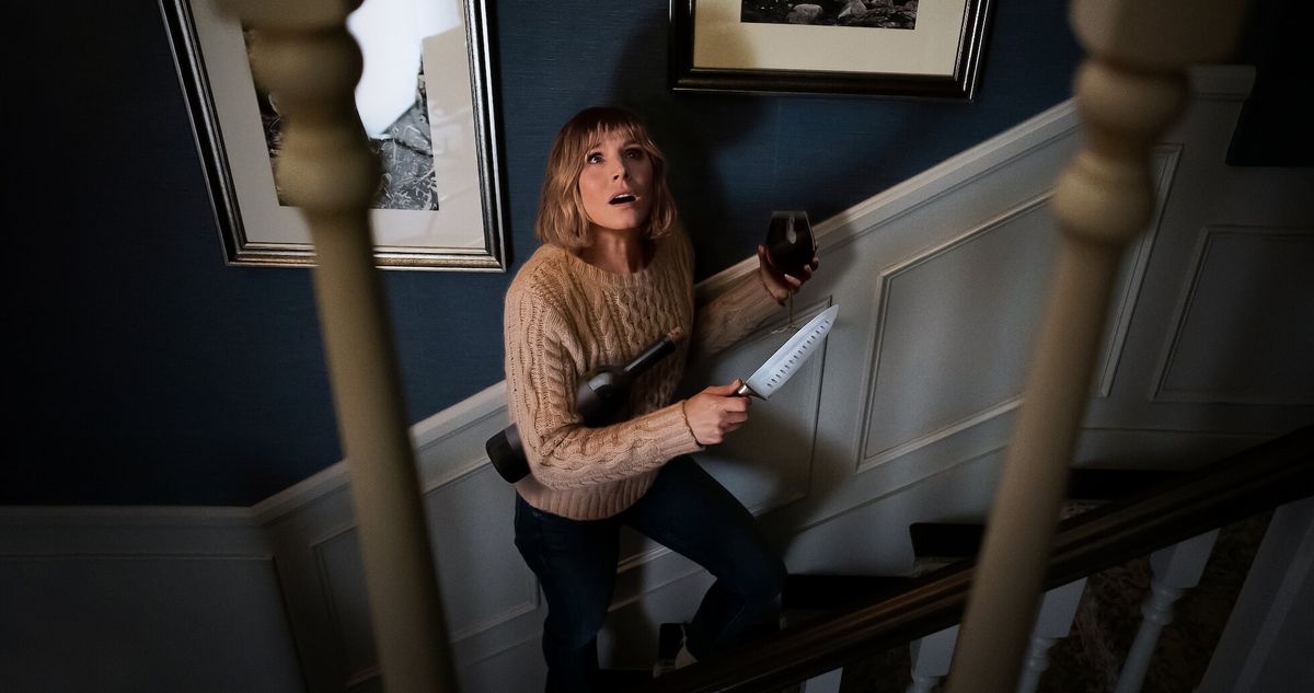 La serie no tiene comparación en Netflix. La serie no tiene comparación en Netflix.