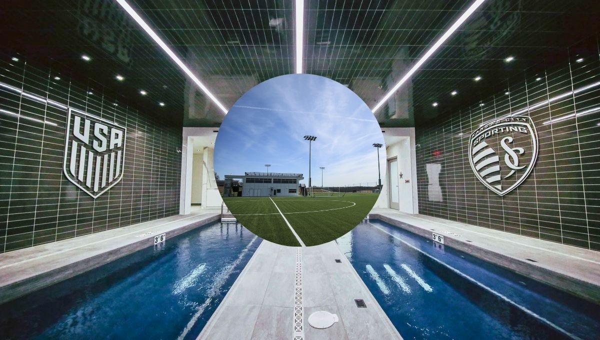 El búnker tecnológico de 75 millones de dólares donde la Selección Argentina buscará la gloria eterna