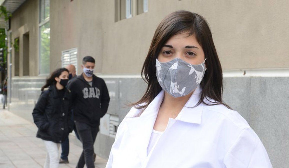Reinfectados: “Hoy sabemos que el coronavirus permanece en el cuerpo y puede reactivarse”