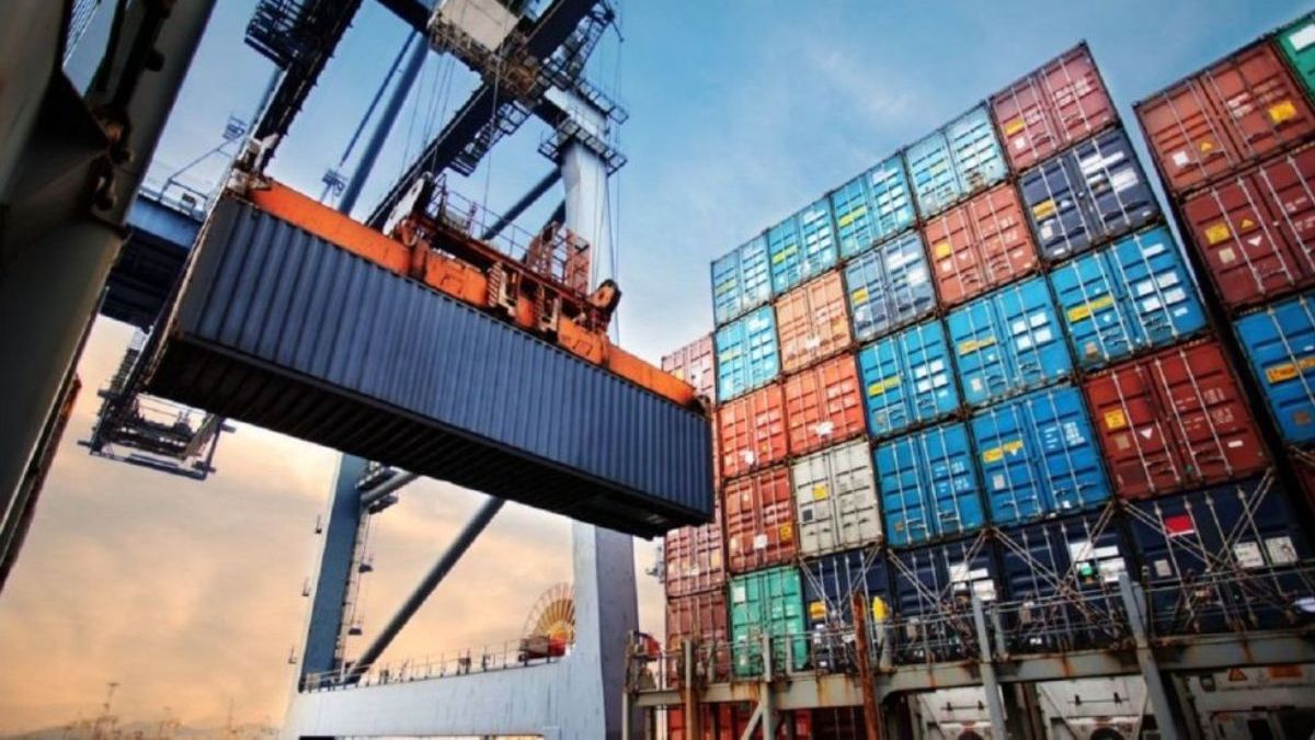 Las exportaciones de Mendoza crecieron 17% y facturaron 14% más durante la primera mitad del año