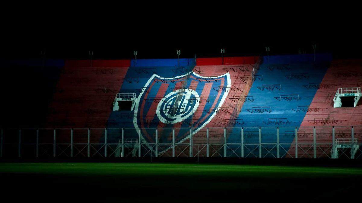 San Lorenzo podría dar el batacazo en el mercado de pases con un arquero de Selección.