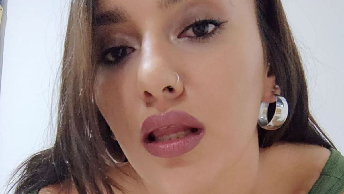 Gran Hermano 2022: la mendocina Eve Heredia fue por más y posó de espaldas