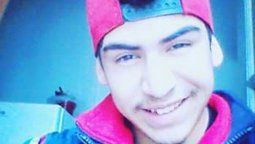 Buscan a un joven de 18 años que falta de su hogar desde el 1° de agosto